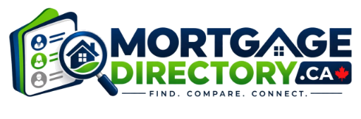 Mortgage Directory .CA